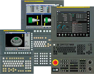 FANUC Robot